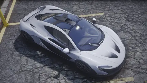 Grotti Turismo preview 3