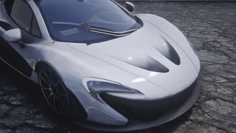 Grotti Turismo preview 5
