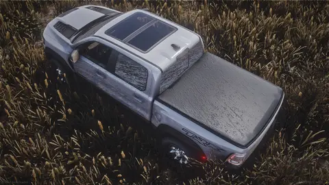 Hero TRX 4x4 preview 3