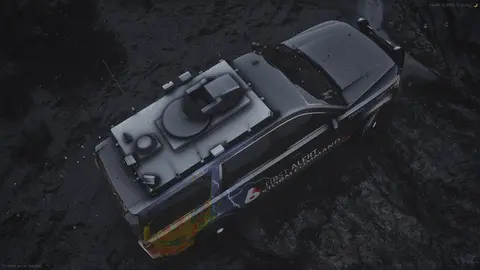 Invetero SUV Rabel preview 4