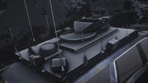 Invetero SUV Rabel preview 5