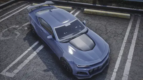Invetero ZL1 Hennessy preview 4