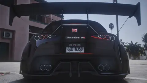Karin Jester R preview 2
