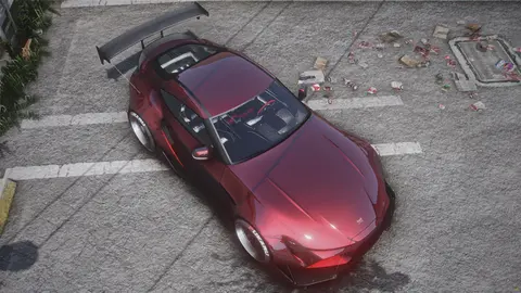 Karin Jester R preview 4