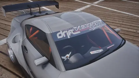 Karin Supra preview 4