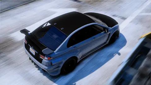 Kuruma Sport preview 4