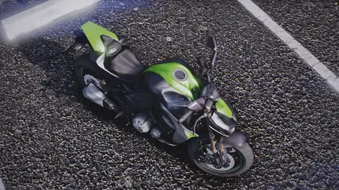 Nagasaki Z1000 preview 3