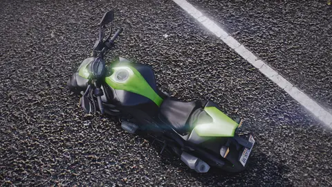Nagasaki Z1000 preview 4