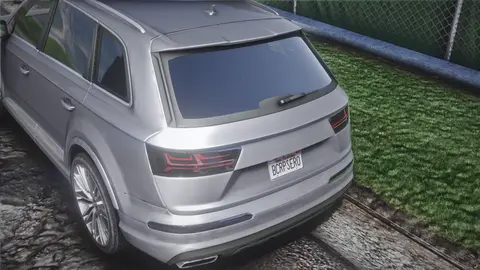 Obey Q7C preview 5