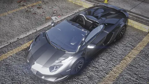 Pegassi Black Knight preview 3