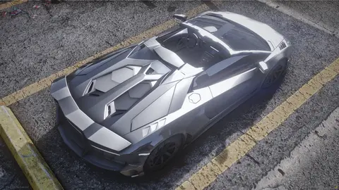 Pegassi Black Knight preview 4