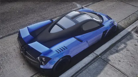 Pegassi Blaze preview 3