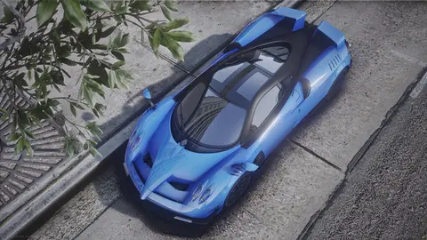 Pegassi Blaze preview 4