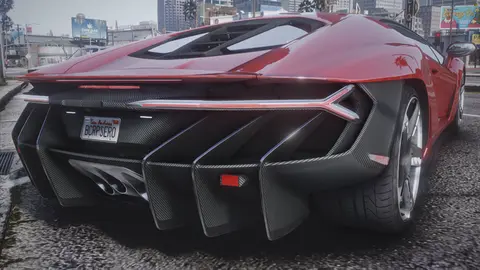 Pegassi Centurion preview 5