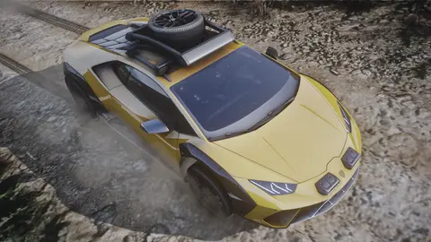 Pegassi Huracan preview 4
