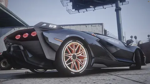 Pegassi Sian preview 5