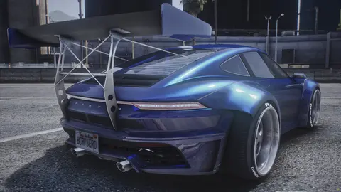 Pfister Comet Series 6 preview 2