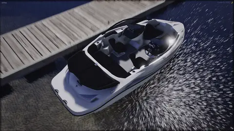 Speedster 200 Boat preview 4