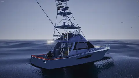 Sportfish Boat preview 2