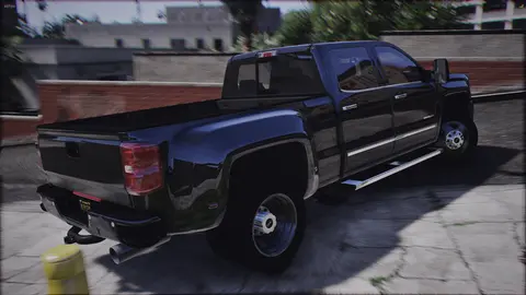 Denali S4 Platinum preview 2