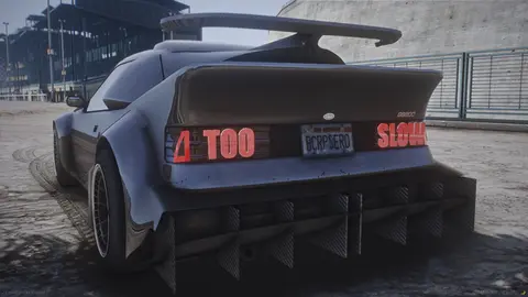 Vapid GB 200 preview 2