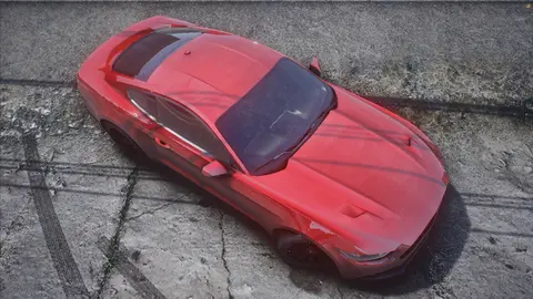 Vapid GT preview 3