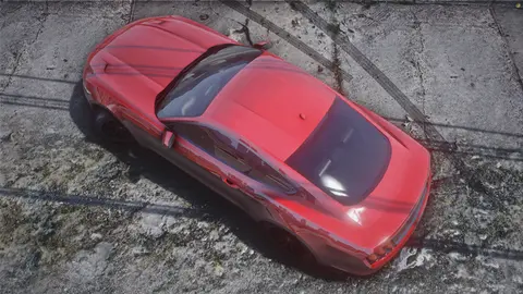 Vapid GT preview 4