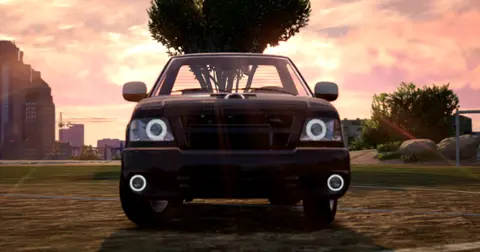 VAPID PEYOTE PICKUP DRAG preview 4