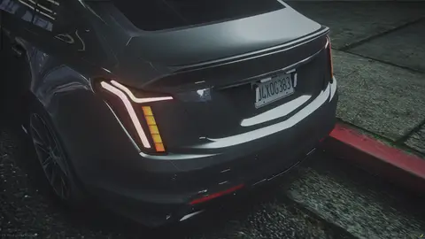 LEO Albany 350 T preview 5