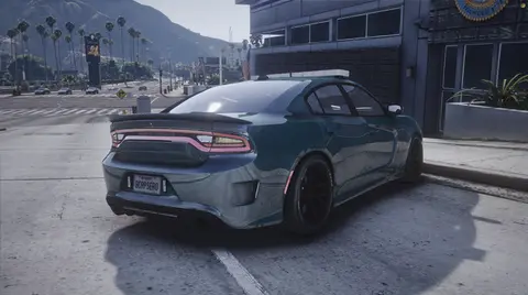 LEO Bravado Hellcat preview 2