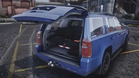 LEO Invetero 20 SUV preview 5