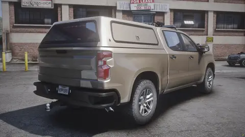 LEO Invetero 21 Caracara preview 2
