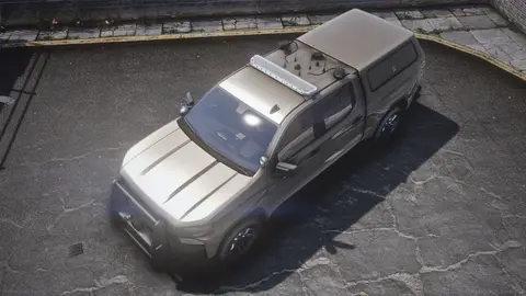 LEO Invetero 21 Caracara preview 3