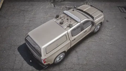 LEO Invetero 21 Caracara preview 4