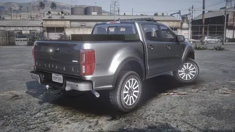LEO Vapid FX 4 Off Road preview 2