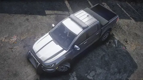 LEO Vapid FX 4 Off Road preview 3