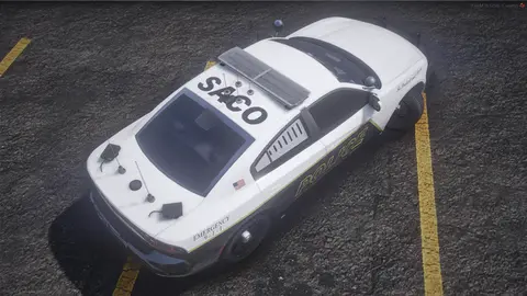 Pubcop Bravado SX preview 4