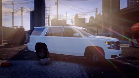 Pubcop Invetero 19 SUV preview 5