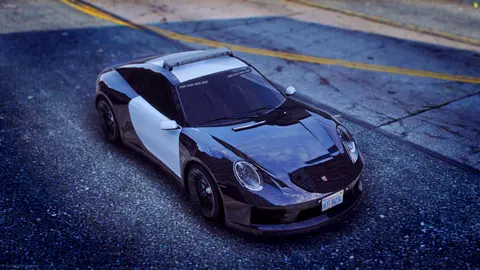 Pubcop Pfister Pursuit preview 4