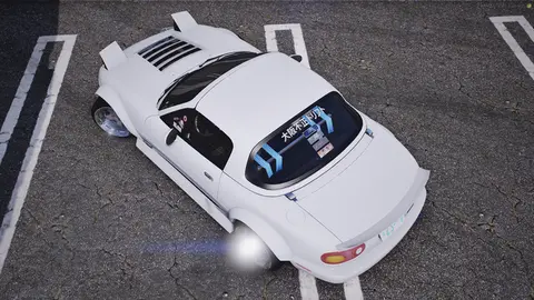 Annis Miata preview 4