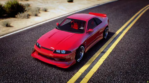 Annis R33 preview 3