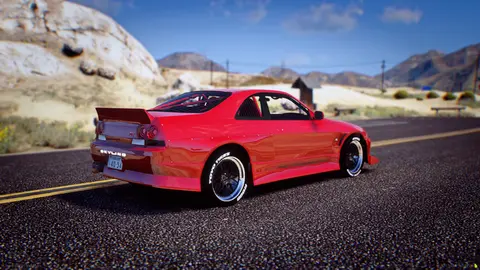 Annis R33 preview 4