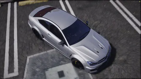 Benefactor BC 63 preview 3
