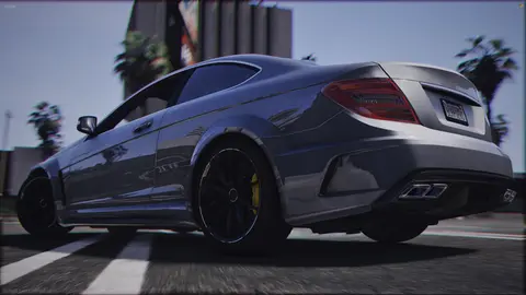 Benefactor BC 63 preview 5