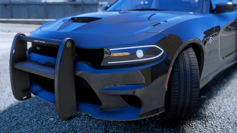Bravado Charger Legacy preview 5