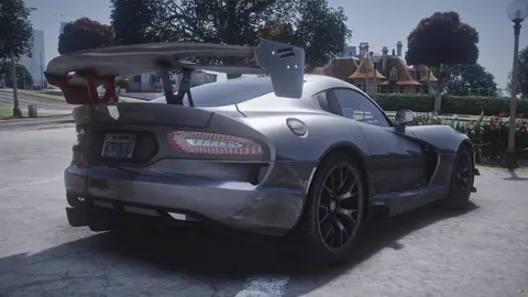 Bravado Python SRT preview 2