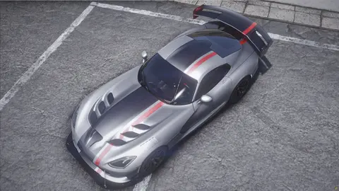 Bravado Python SRT preview 3