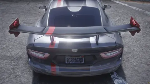 Bravado Python SRT preview 5