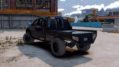 Bravado XLT preview 2