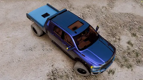 Bravado XLT preview 3